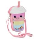 Rainboba Tea Crossbody Bag