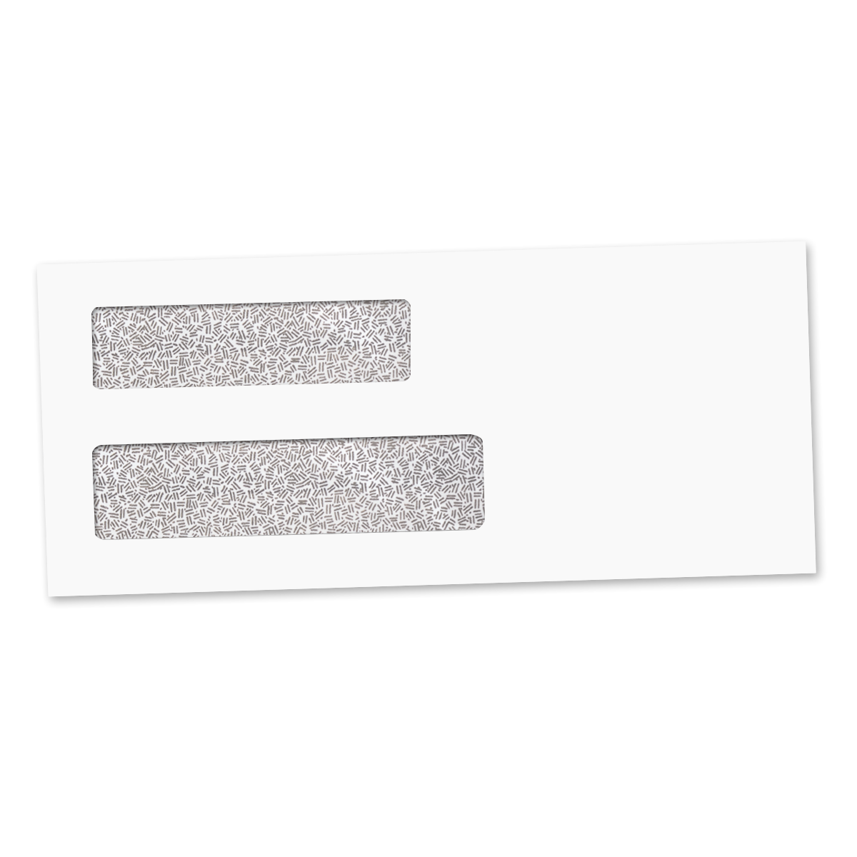 custom check envelopes