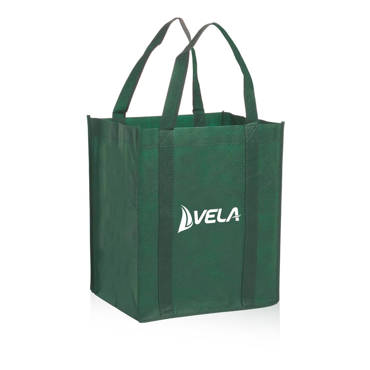 50 Ct Promotional Reusable Tote Bags | IUCN Water