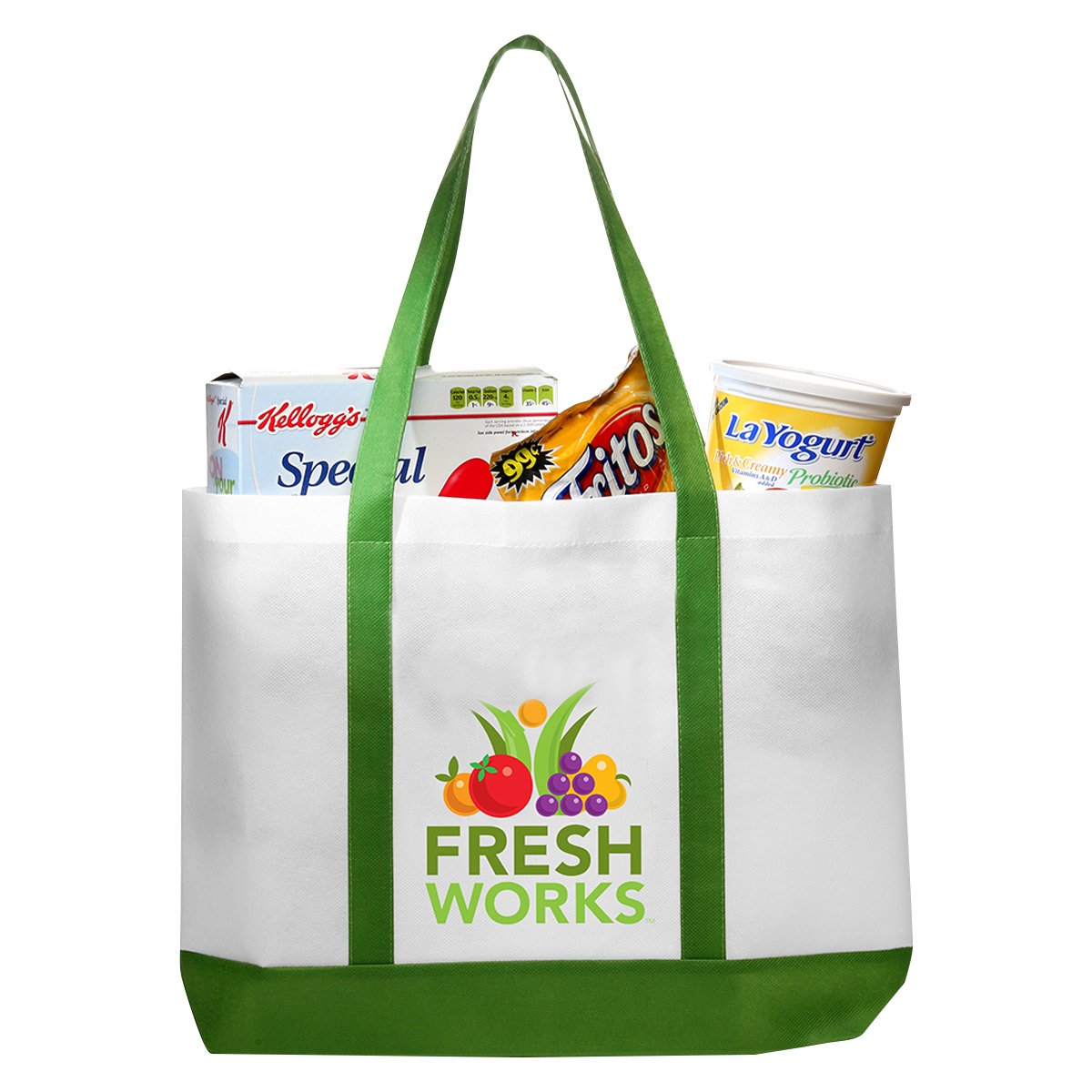 non woven tote bag