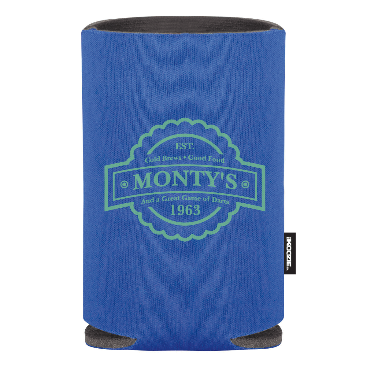 collapsible koozie