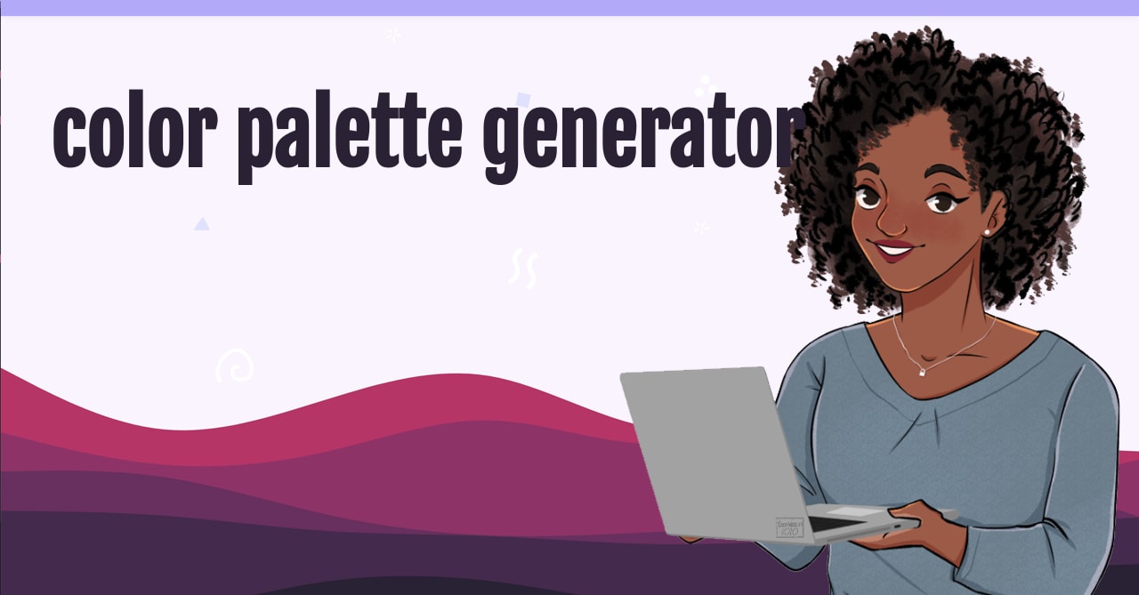 color palette generator