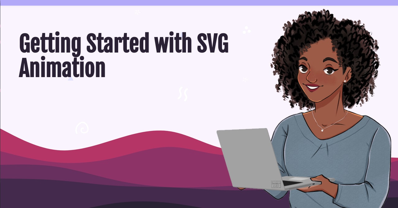 Getting Started with SVG Animation