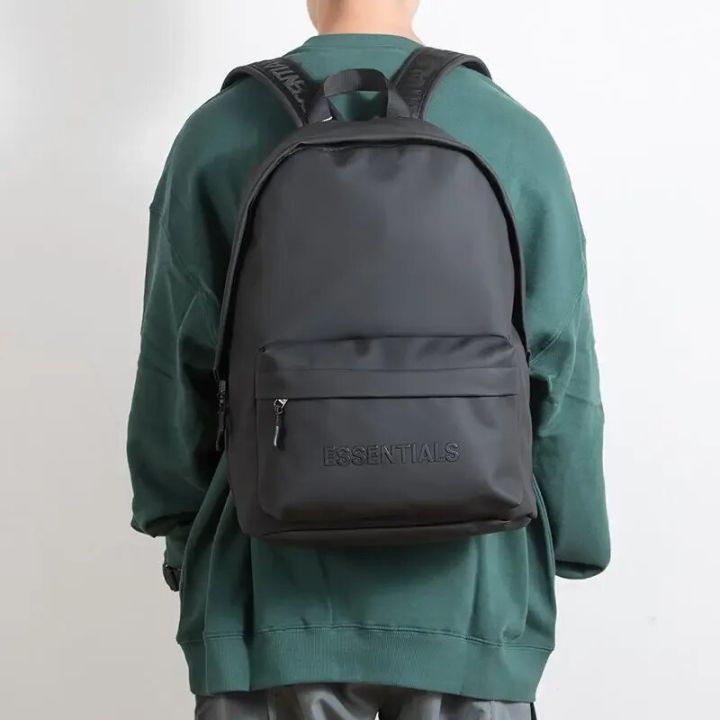 Essentials — view 2