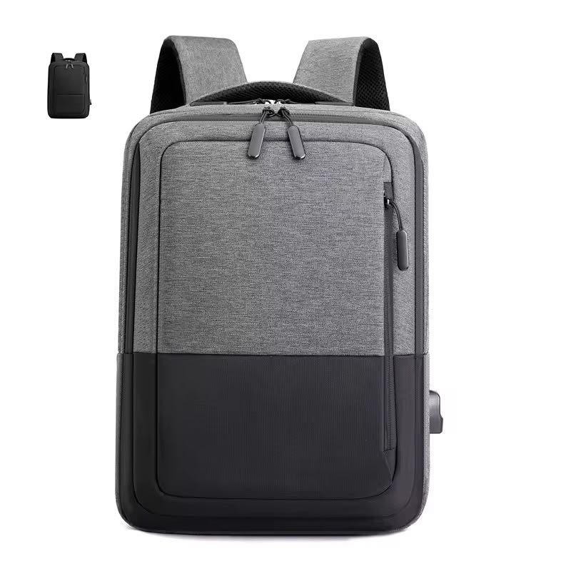 The Node Commuter