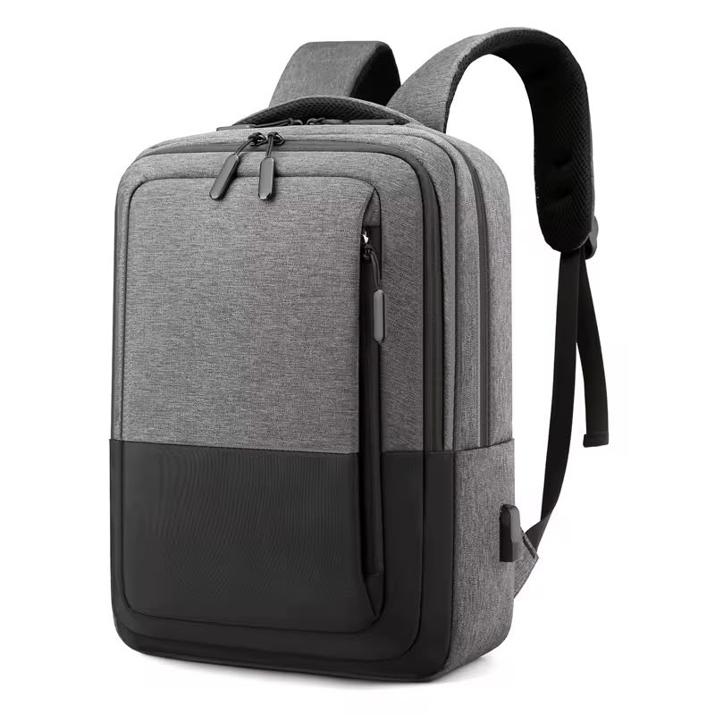 The Node Commuter — view 2