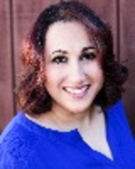 Headshot of Mary Kassis