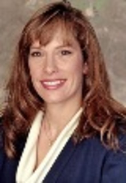 Headshot of Stacy Cushing