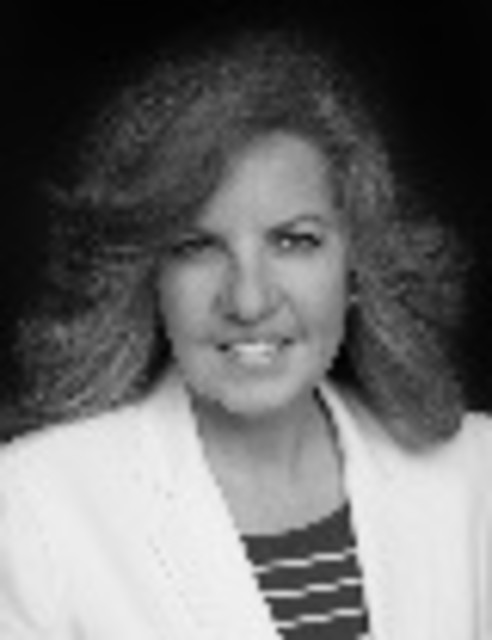 Headshot of Carol Kozal