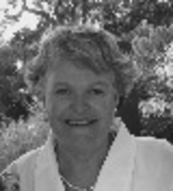 Headshot of Mary Kelley