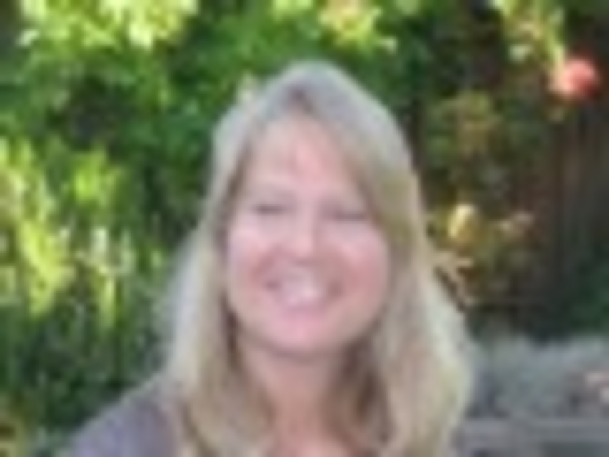 Headshot of Linda Bryant