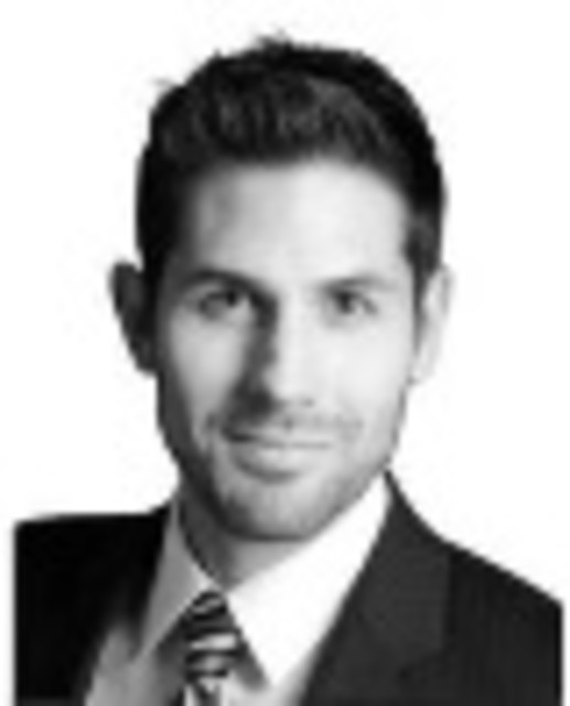 Headshot of Timothy Rangel
