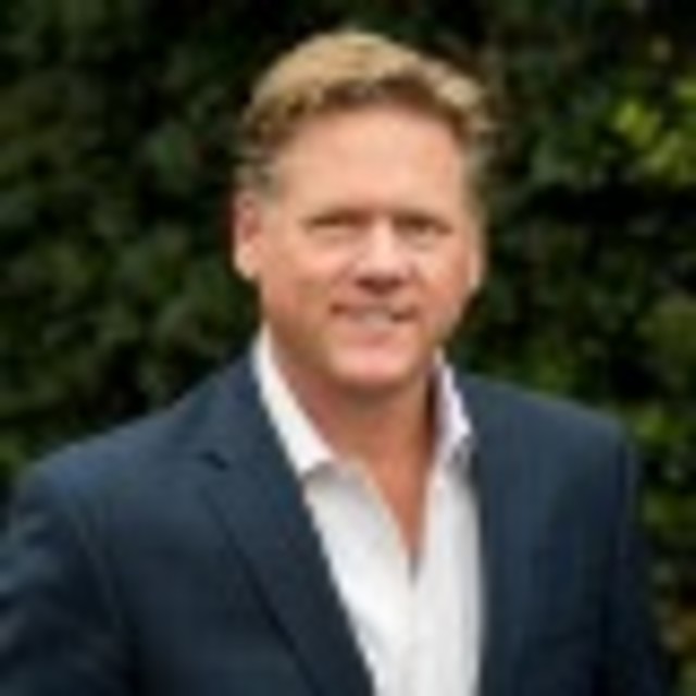 Headshot of Jeffrey Schween