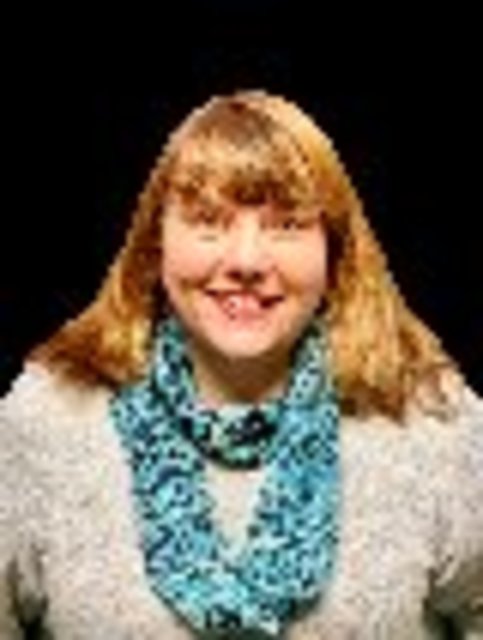Headshot of Glenda Sales