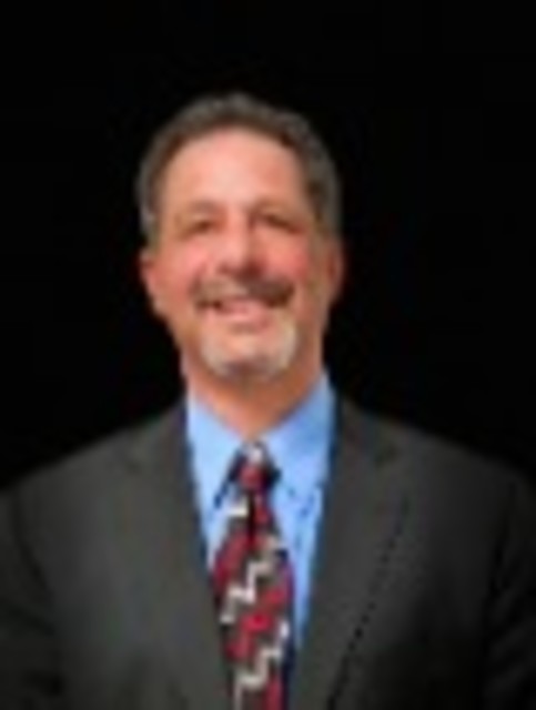 Headshot of John O'Keefe