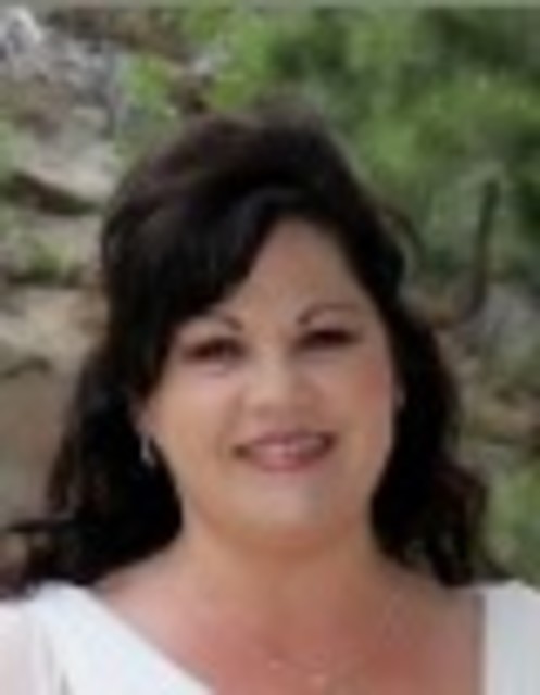 Headshot of Laura Yeager
