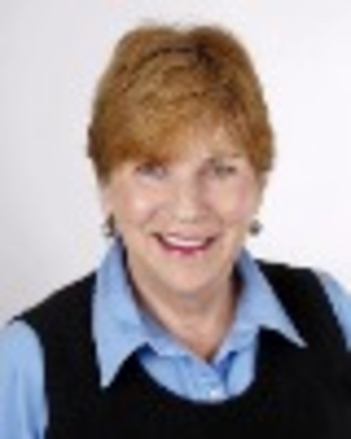 Headshot of Katherine Wigington