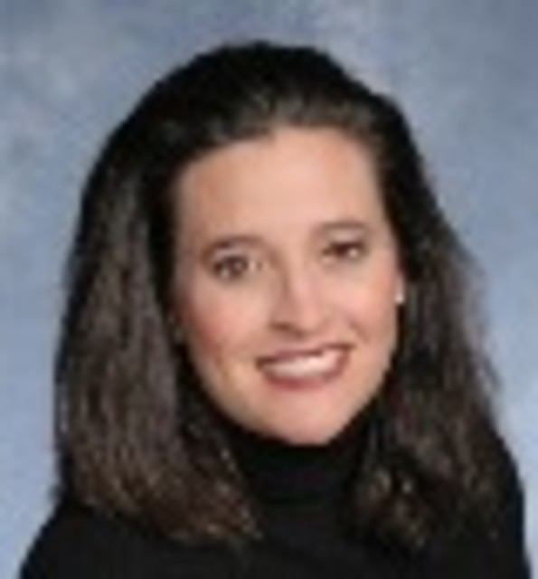 Headshot of Andrea Lombardi Brandt