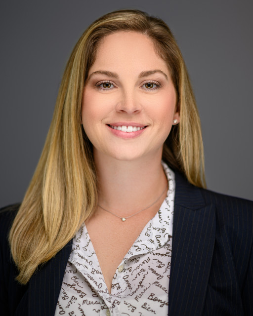 Headshot of Elisabeth Bertolucci