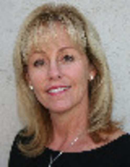 Headshot of Michele Souza