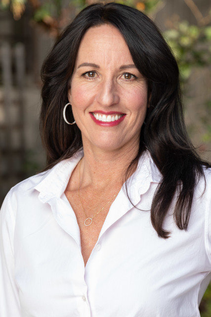 Headshot of Michelle Ocheltree