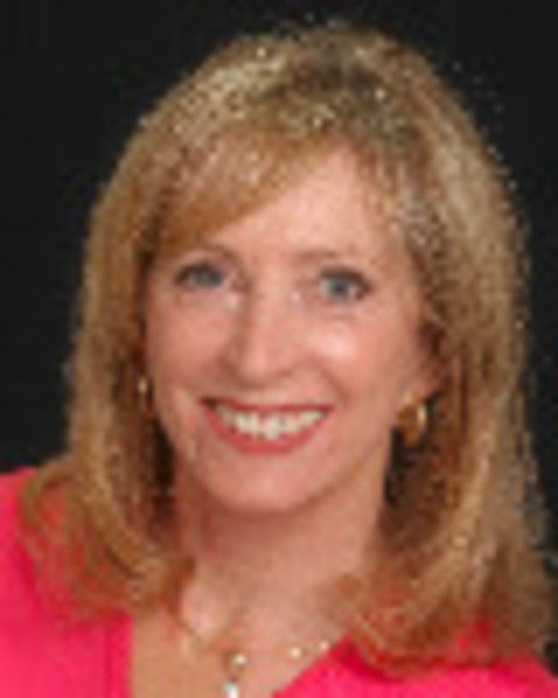 Headshot of Cristie Marcus