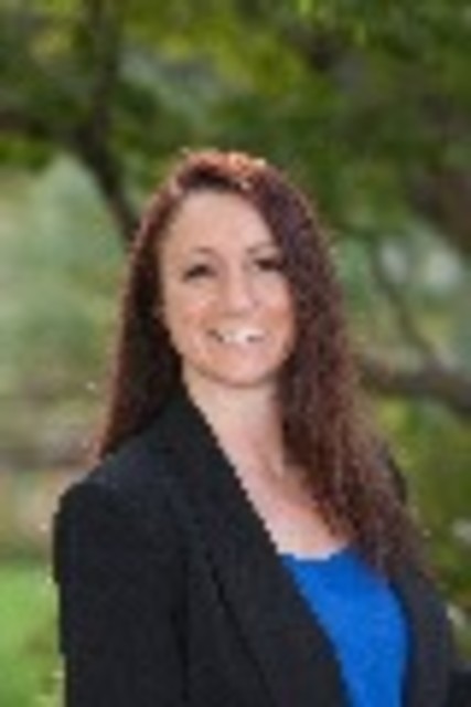 Headshot of Gina Fisicaro