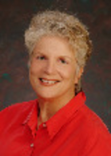 Headshot of Judith Naimo