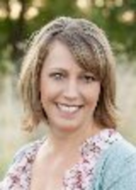 Headshot of Haley Skerrett