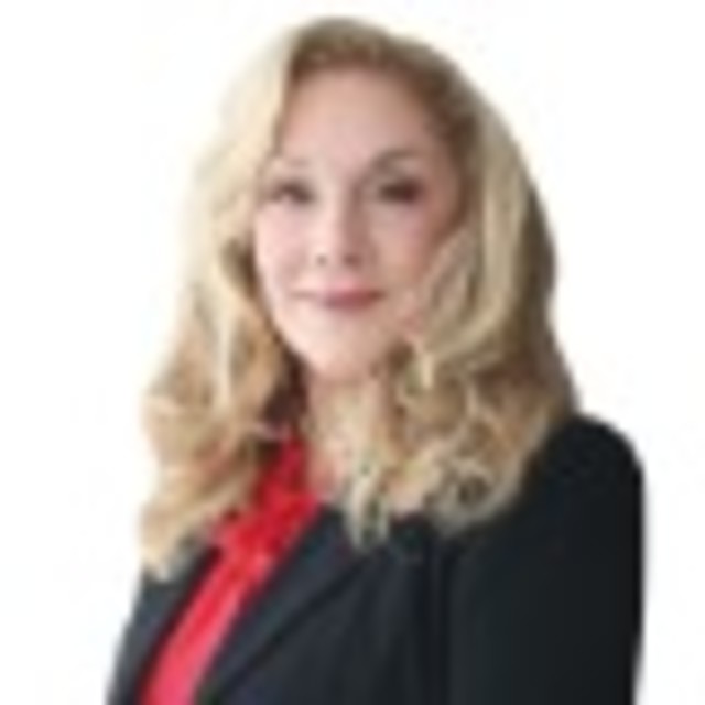 Headshot of Kathleen Tuttle