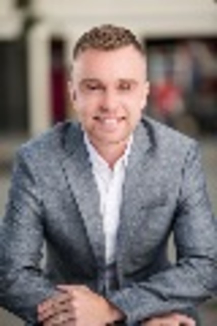 Headshot of Ryan Nemeyer