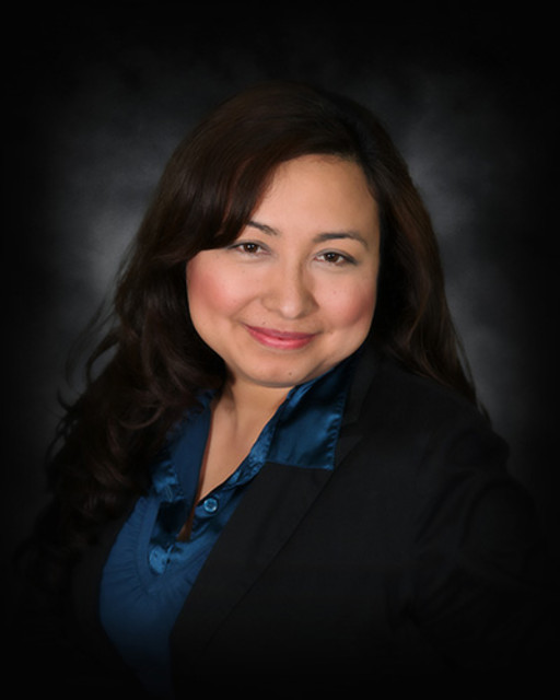 Headshot of Karen Maccall