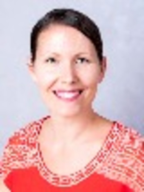 Headshot of Harper Nolan