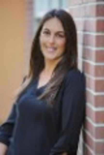 Headshot of Marissa McCusker