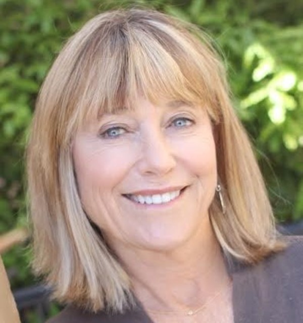 Headshot of Lori Lafranchi