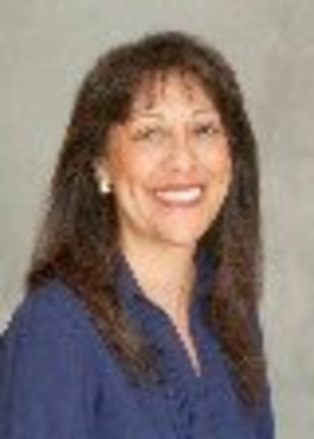 Headshot of Teresa Hasha