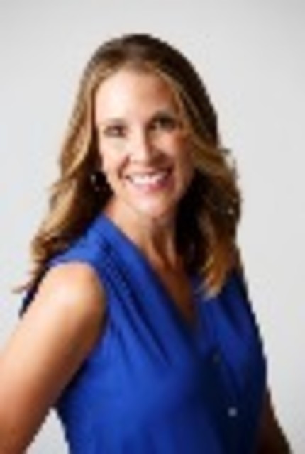 Headshot of Donna Bennett
