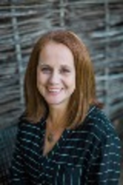 Headshot of Jana Adams