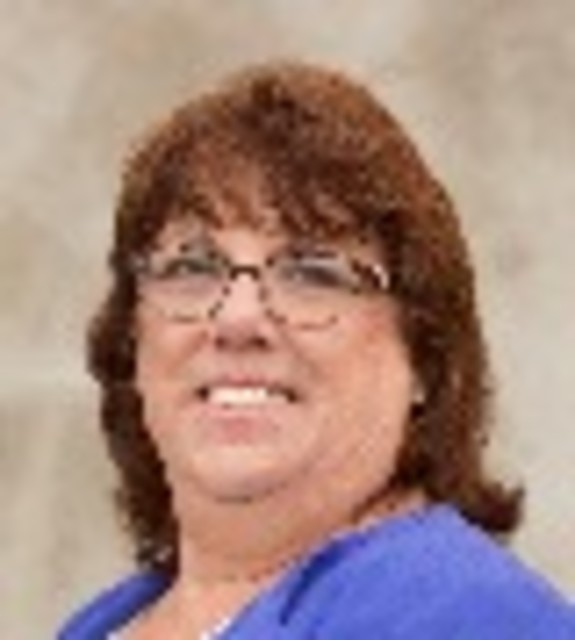 Headshot of Cheri Cybulski