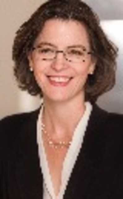 Headshot of Jennifer Rochlin