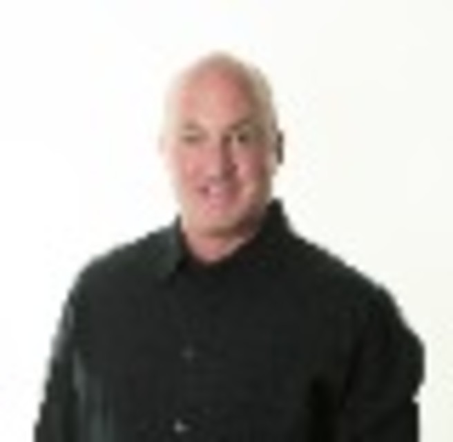 Headshot of Scott Martindale