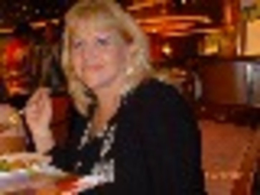 Headshot of Terriann Kuhlmann