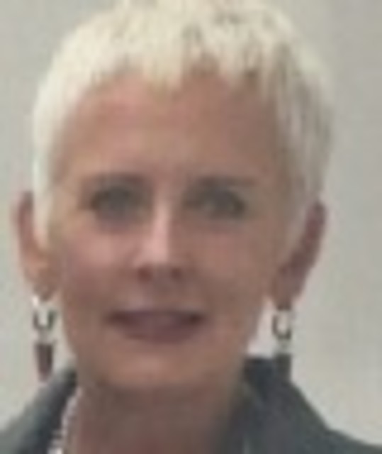 Headshot of Cynthia Jarvis