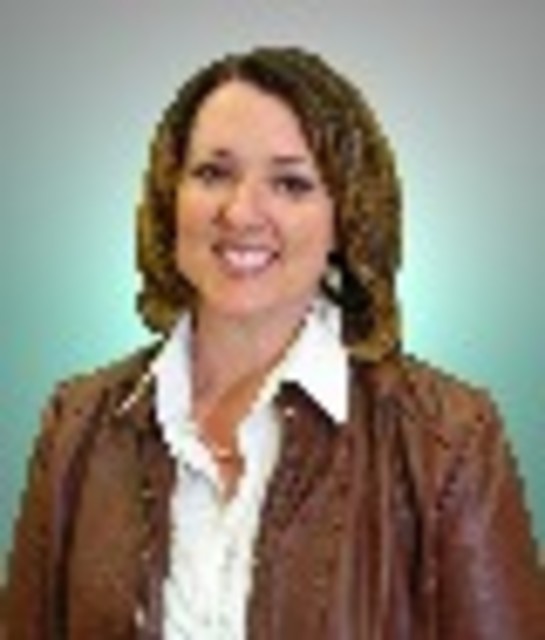 Headshot of Kathleen Eastman