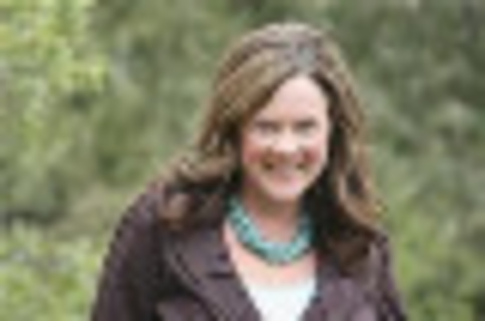Headshot of Kandi Cogliandro