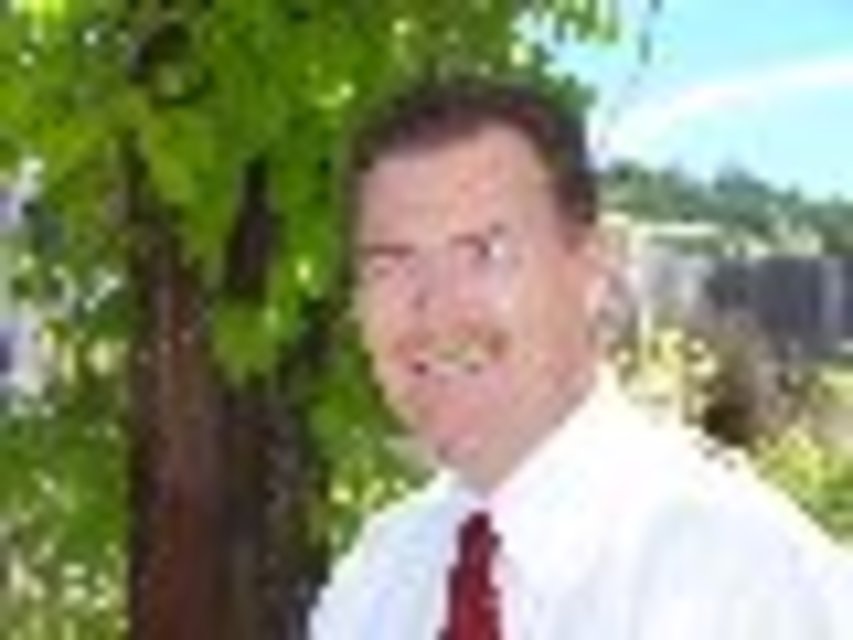 Headshot of Jeffrey Leasure