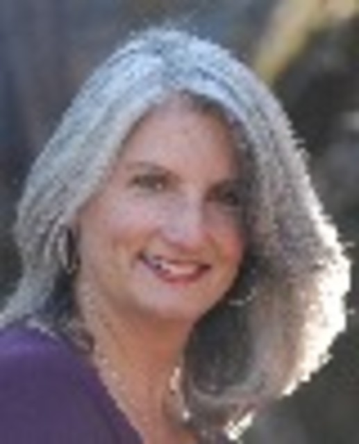 Headshot of Belinda Joy