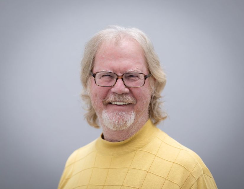 Headshot of Jan Snedaker