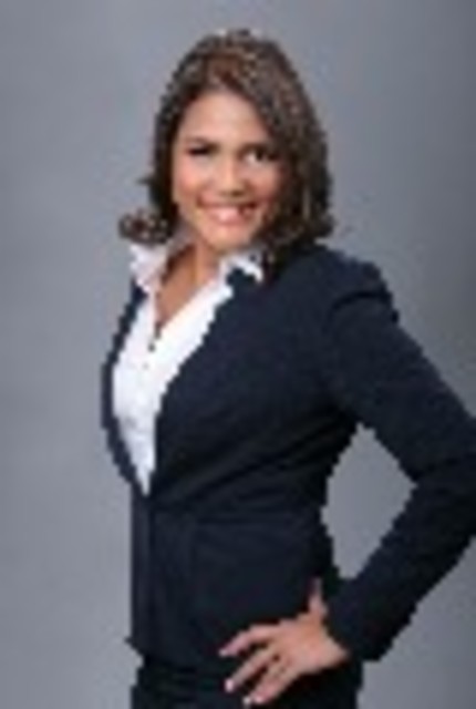 Headshot of Erika Rendino