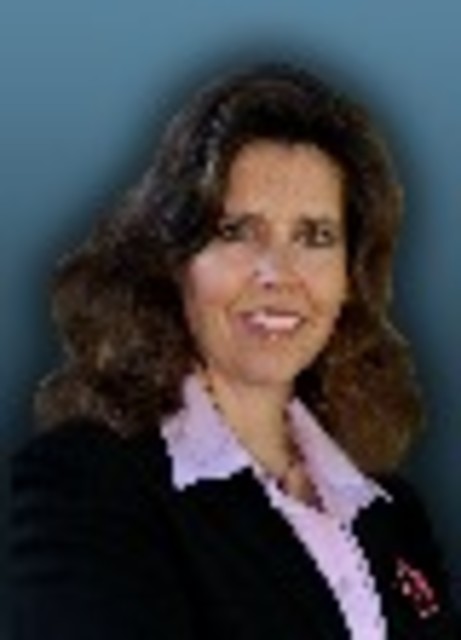 Headshot of Michelle Kirby